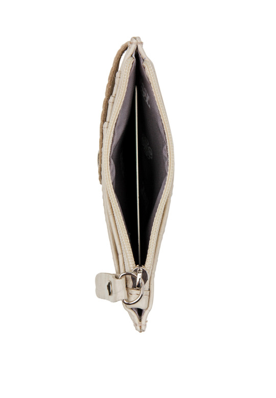 Картхолдер Esse 78810 КРИС АЙВОРИ кайман кремовый Картхолдер Esse 78810 КРИС АЙВОРИ кайман кремовый