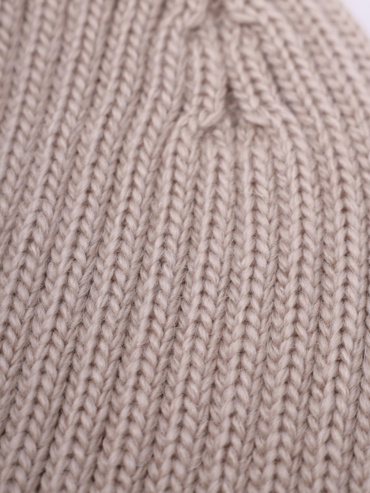 Шапка Stigler 25-048 крем Шапка Stigler 25-048 крем