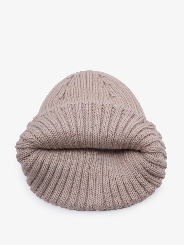 Шапка Stigler 25-048 крем Шапка Stigler 25-048 крем