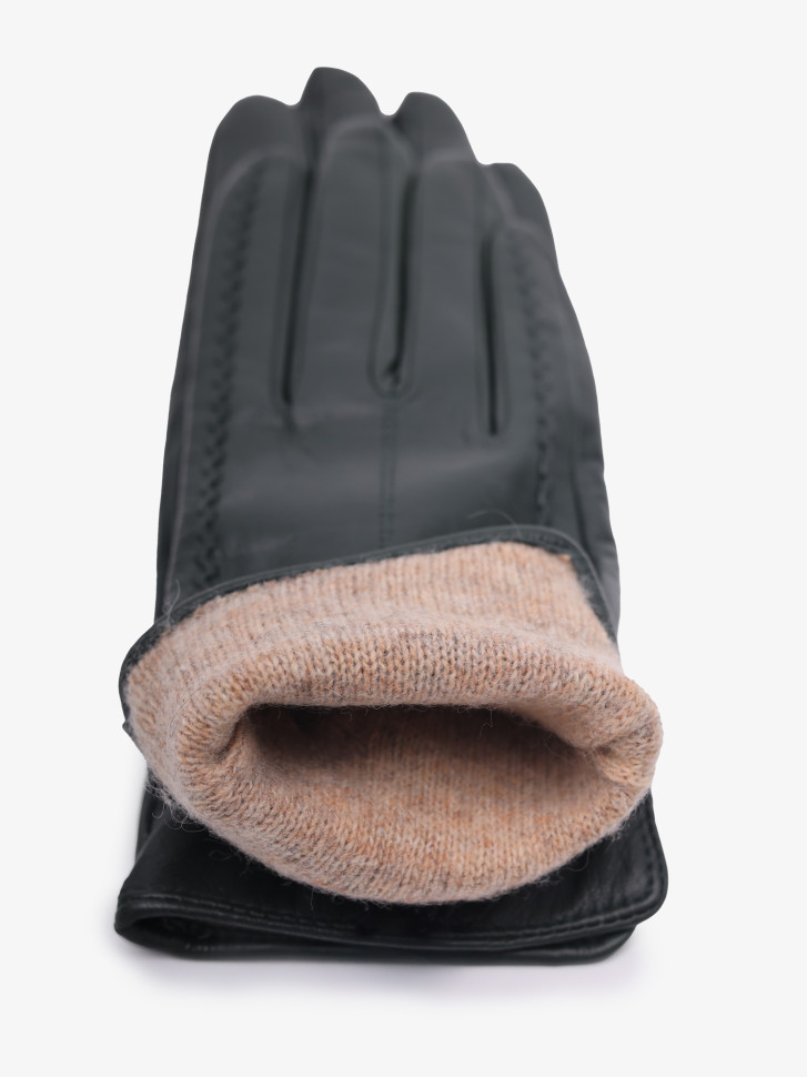 Перчатки женские GsG (3.2) 222171 зеленые Перчатки женские GsG (3.2) 222171 зеленые