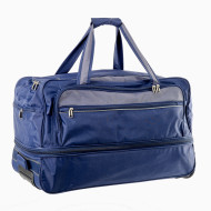 Сумка дорожная Voyage 6-24 синяя Сумка дорожная Voyage 6-24 синяя