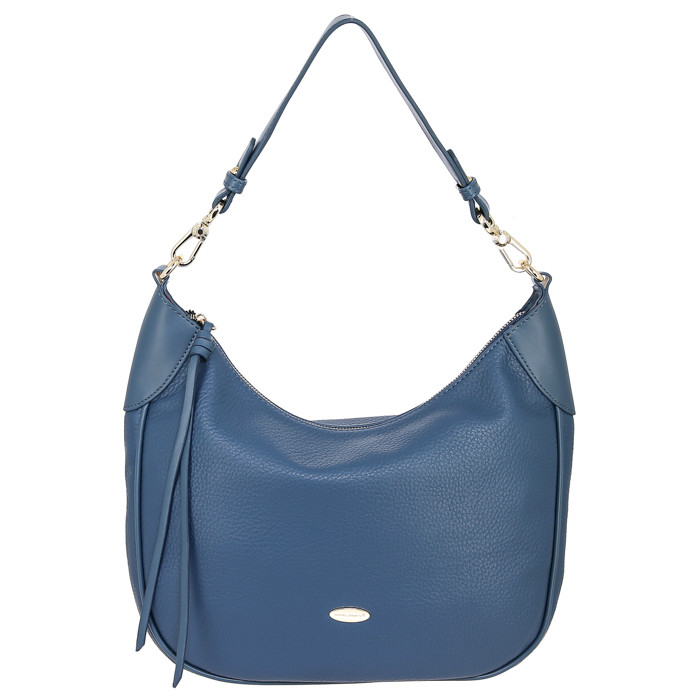 Сумка женская David Jones 6743 brown