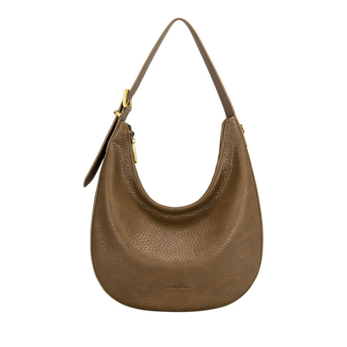 Сумка женская David Jones 7163 d.taupe Сумка женская David Jones 7163 d.taupe