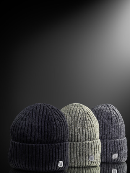 Шапка мужская 12828/2 MARHATTER чёрный (57-59) Шапка мужская 12828/2 MARHATTER чёрный (57-59)