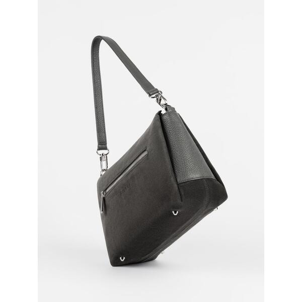 Сумка Richet 3107LNC серая 744763