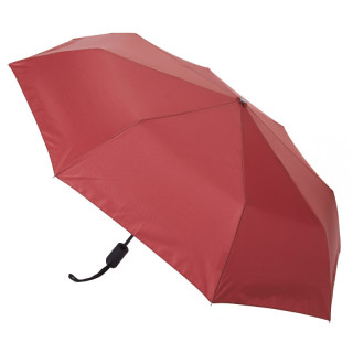 Зонт женский Zemsa, 114100 бордовый