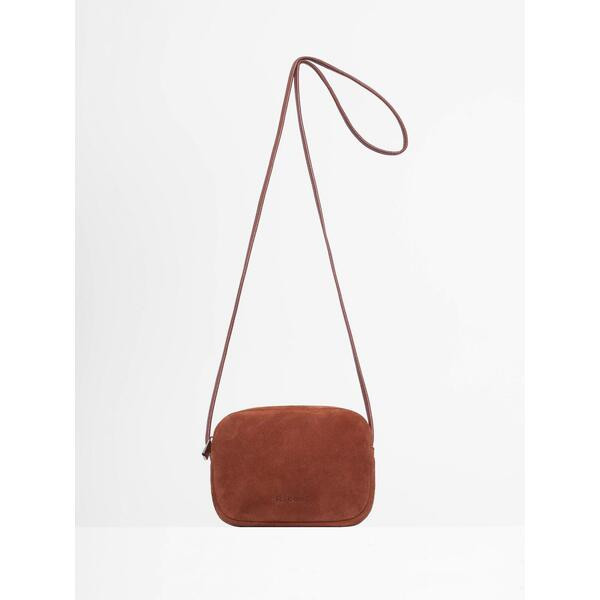 Сумка Richet 3147LNC рыжая 800662 Сумка Richet 3147LNC рыжая 800662