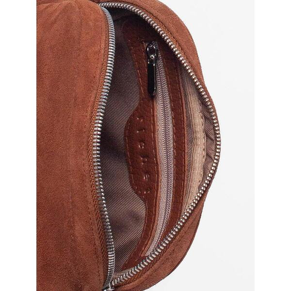 Сумка Richet 3147LNC рыжая 800662 Сумка Richet 3147LNC рыжая 800662