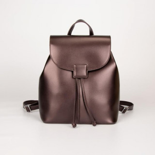 Рюкзак-сумка, 5798365 коричневый
