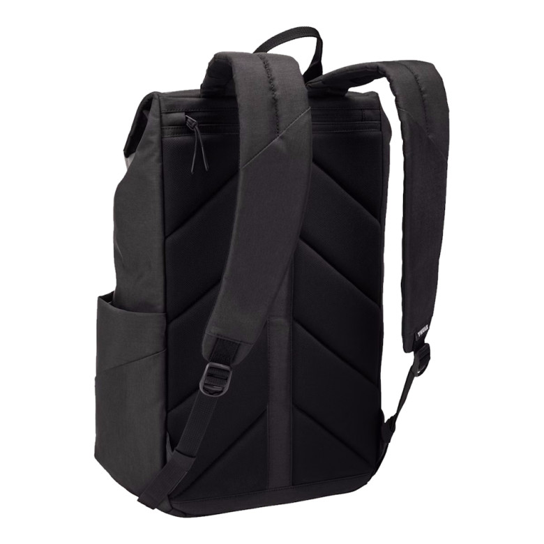 Рюкзак Thule Lithos Backpack, 20L, Black