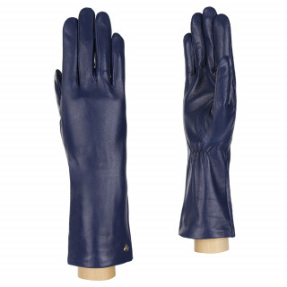 Перчатки женские FABRETTI, 12.94-11s blue (размер 8)
