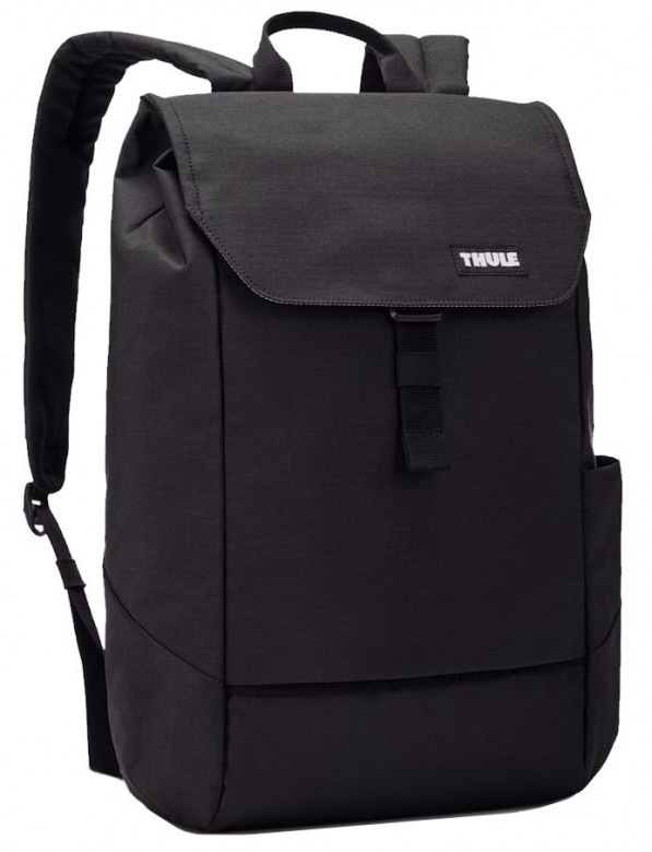 Рюкзак Thule Lithos Backpack 16L TLBP213 Black