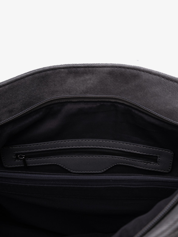 Сумка женская Batty 7123-1 d.grey