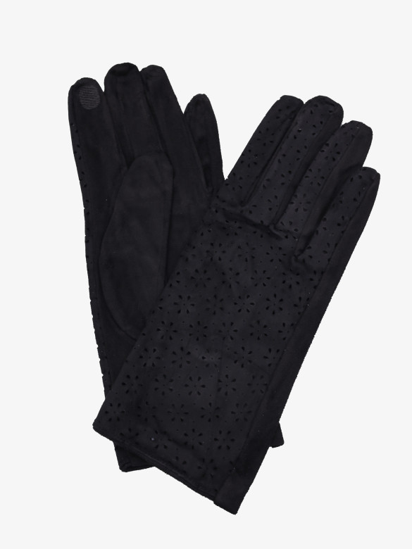 Перчатки Victory (4.6)2170 черные