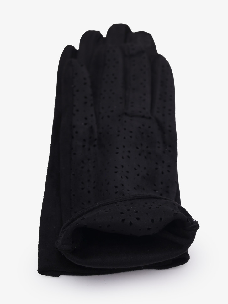 Перчатки Victory (4.6)2170 черные Перчатки Victory (4.6)2170 черные