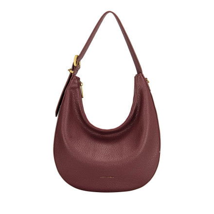 Сумка женская David Jones 7163 bordeax