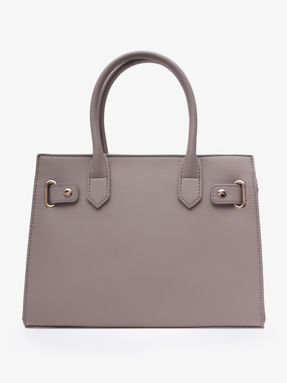 Сумка женская David Jones 7249 simply taupe