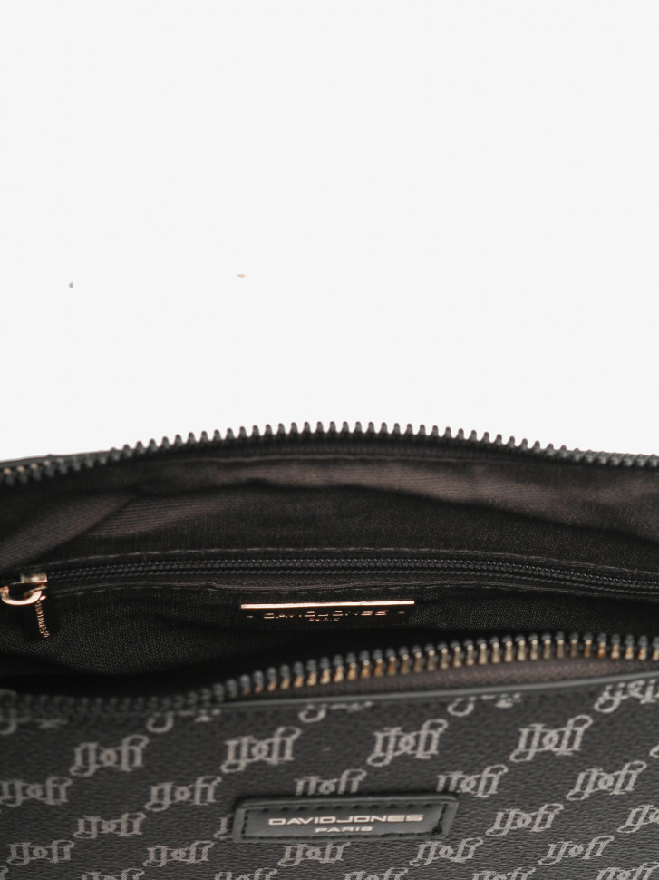 Сумка женская David Jones 21089 black