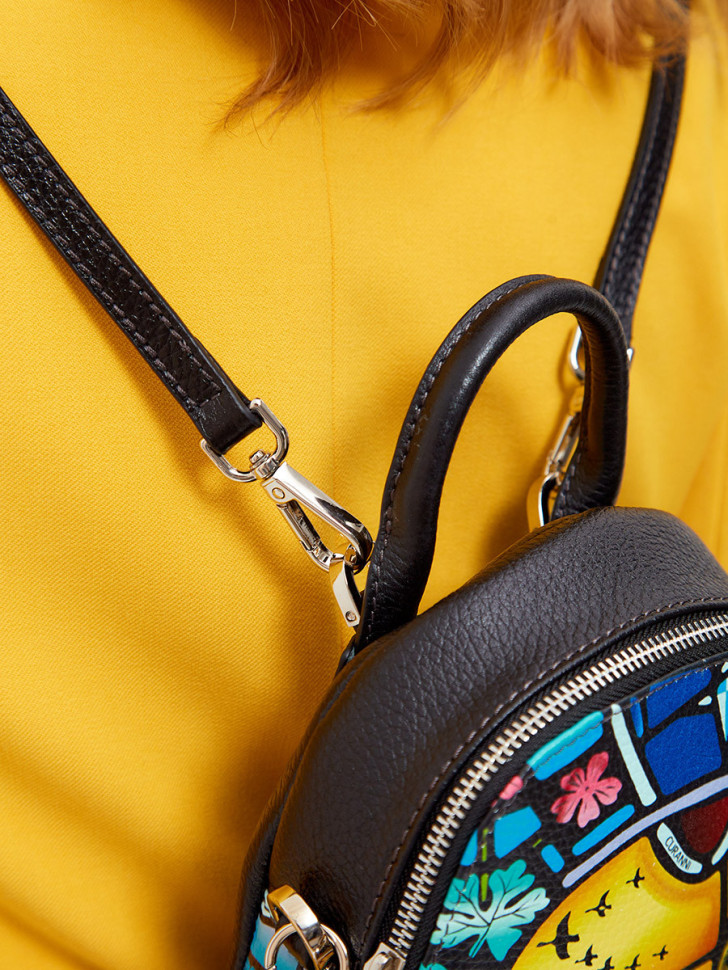 Рюкзак Curanni 2412 Гуфо Рюкзак Curanni 2412 Гуфо