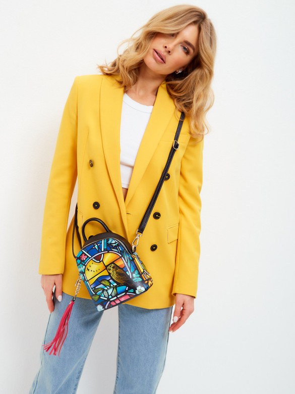 Рюкзак Curanni 2412 Гуфо Рюкзак Curanni 2412 Гуфо