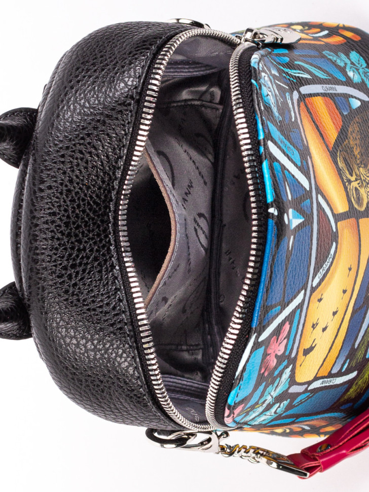 Рюкзак Curanni 2412 Гуфо Рюкзак Curanni 2412 Гуфо