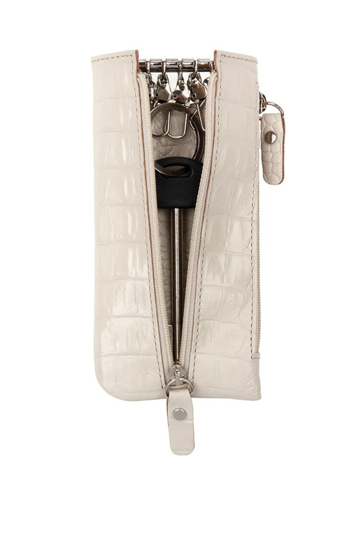 Ключник 79198 ГРЕТТА АЙВОРИ кайман крем