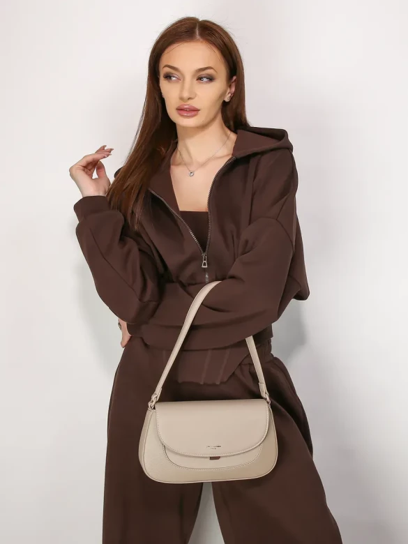 Сумка женская David Jones 8283 Сумка женская David Jones 8283