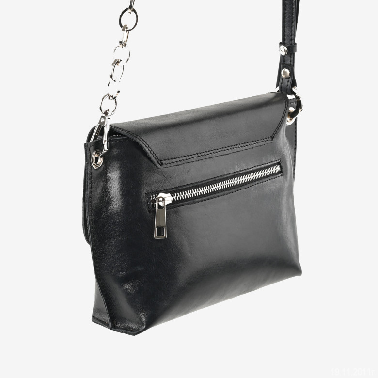 Сумка кросс-боди женская RHino РСЖ Фиона графит друид