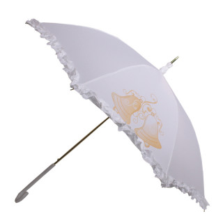 Зонт женский Sponsa, 6077-12 белый