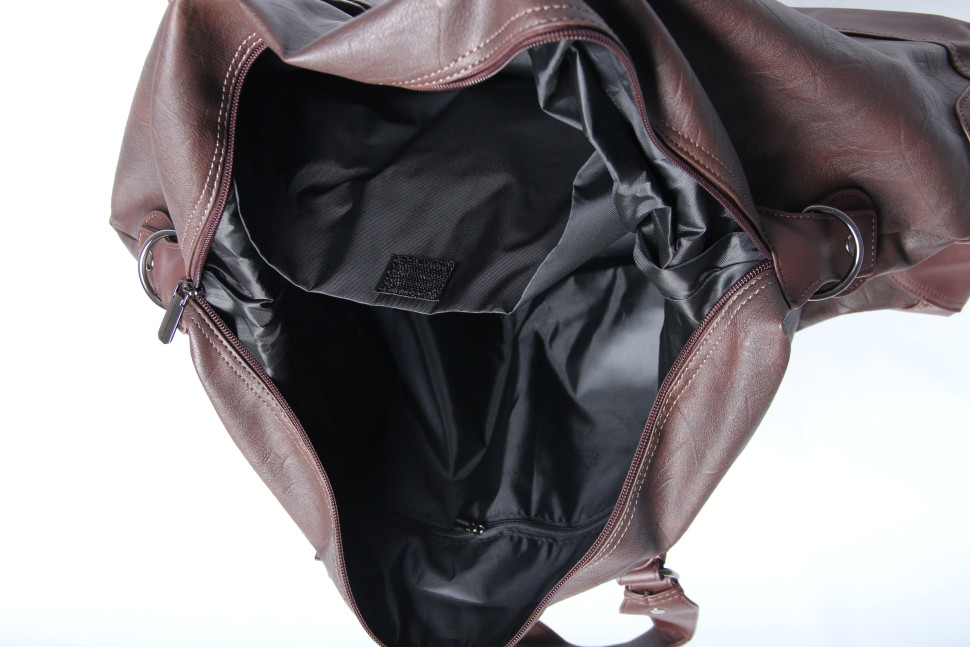 Сумка дорожная Cantlor, F106 синяя