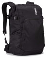 Рюкзак для фотоаппарата Thule Covert DSLR Backpack, 24L, Black Рюкзак для фотоаппарата Thule Covert DSLR Backpack, 24L, Black
