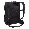 Рюкзак для фотоаппарата Thule Covert DSLR Backpack, 24L, Black Рюкзак для фотоаппарата Thule Covert DSLR Backpack, 24L, Black
