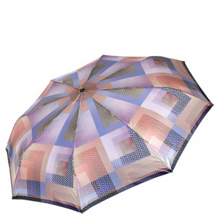 Зонт FABRETTI, S-20126-10 фиолетовый