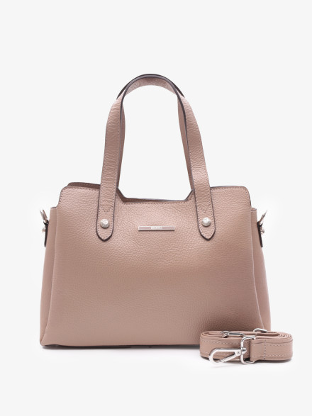 Сумка женская Karya 2390 капучино