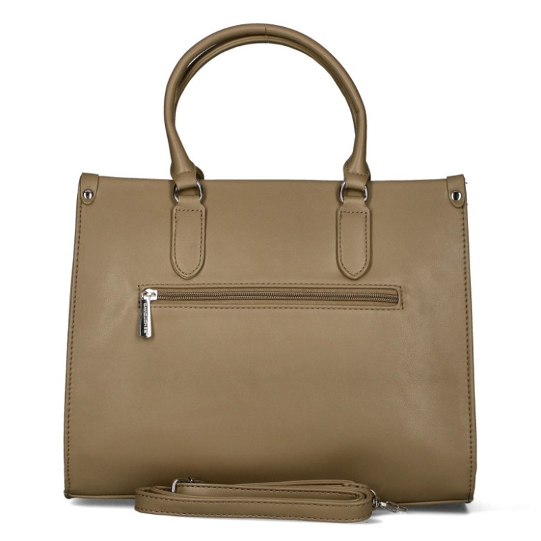 Сумка женская David Jones 6910-3 breen