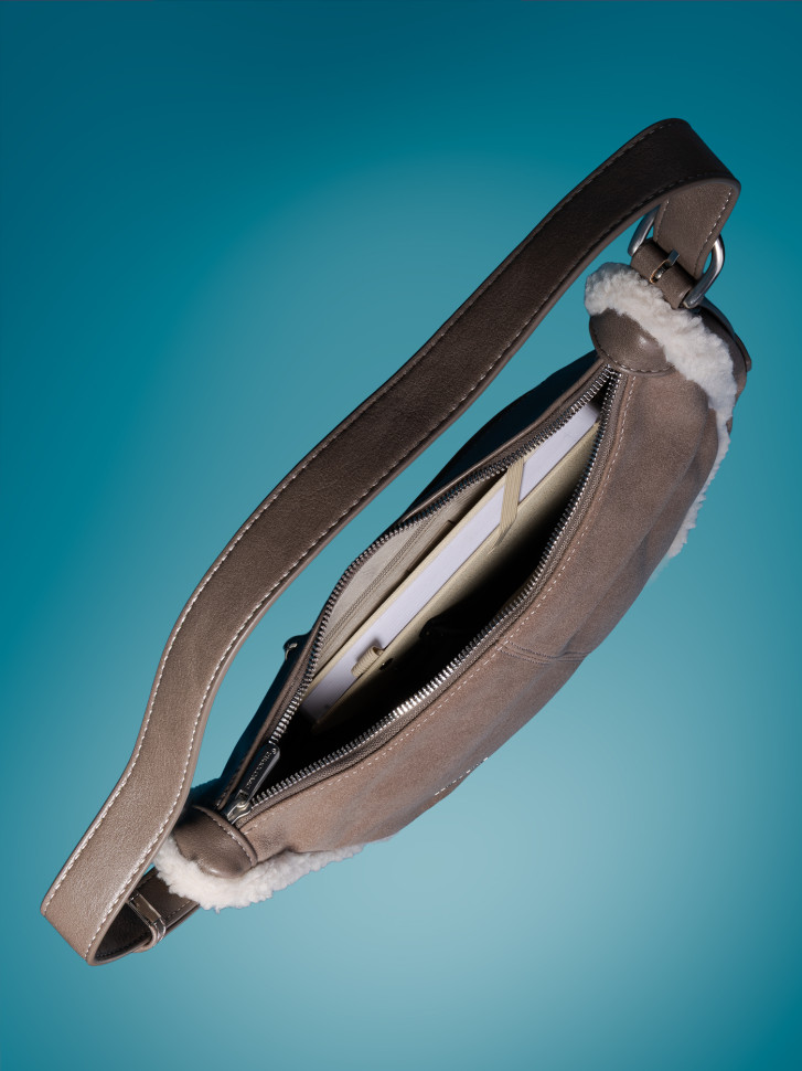 Сумка женская David Jones 7754 fungi Сумка женская David Jones 7754 fungi