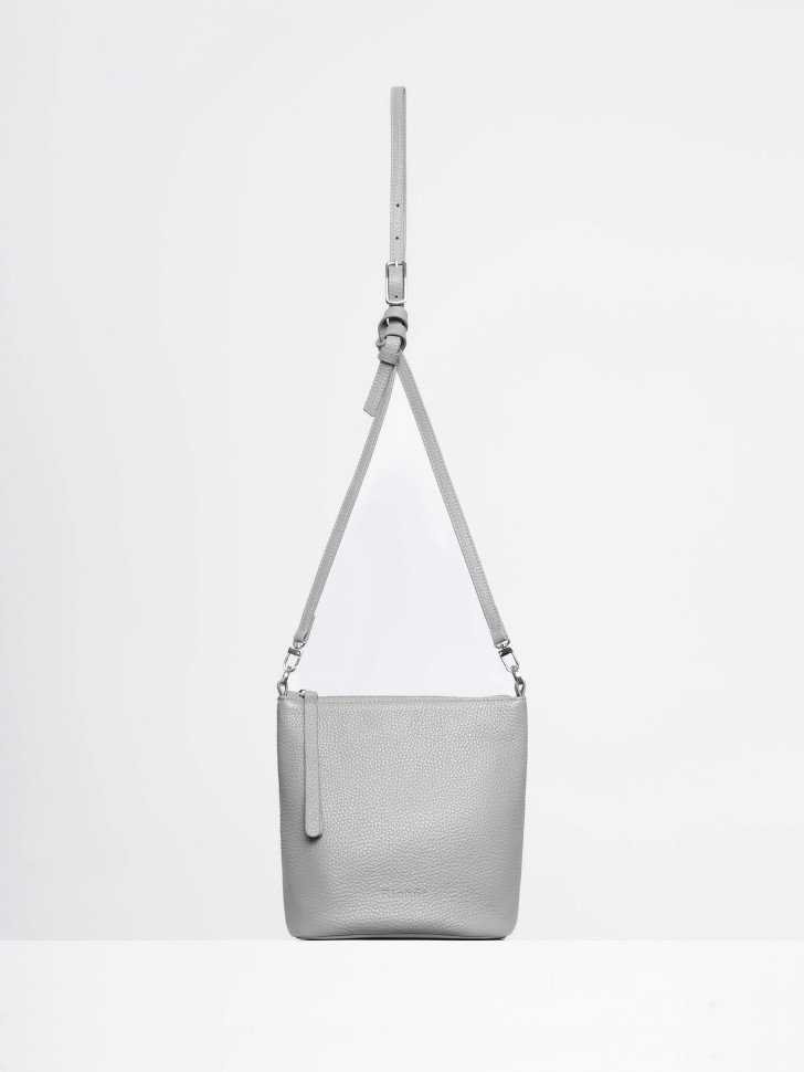 Сумка Richet 3245LN 949 серая Сумка Richet 3245LN 949 серая