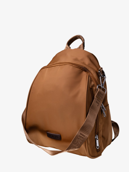 Рюкзак Jielshi 7020 горчица