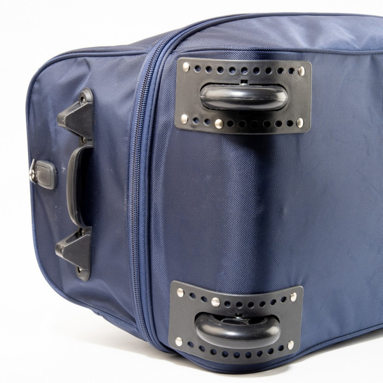 Сумка дорожная Voyage 6-300 серая Сумка дорожная Voyage 6-300 серая