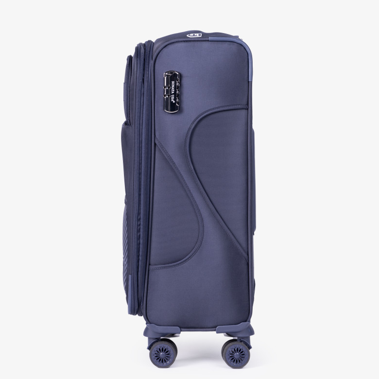 Чемодан SONATA USA, Ж01-4901 