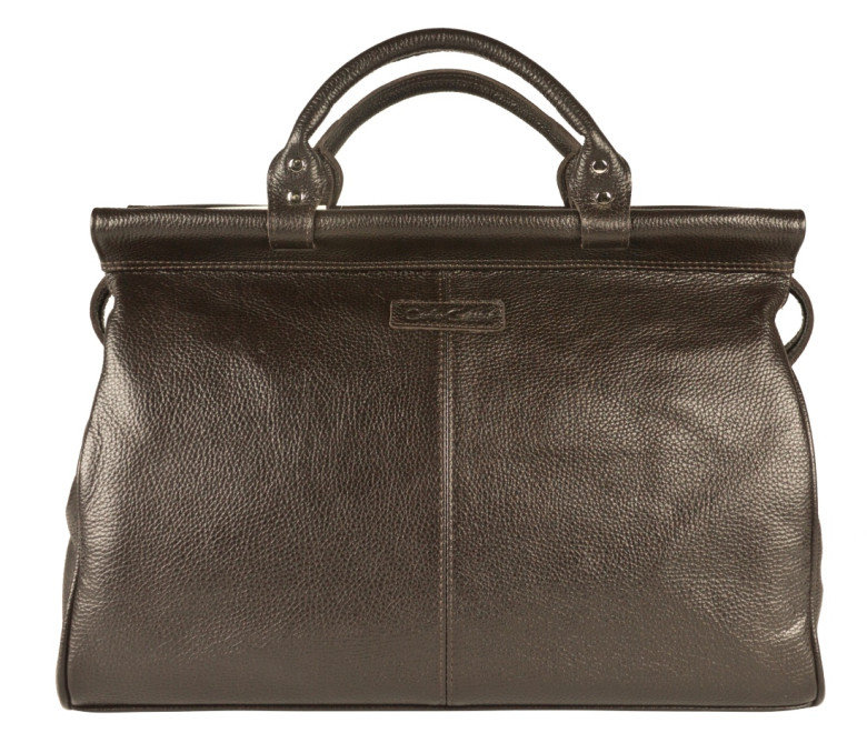 Саквояж Veano, 4004-04 коричневый