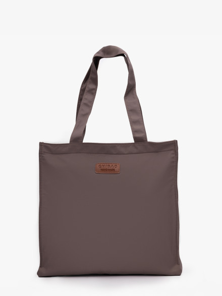 Сумка Chibao Б 20210 серая Сумка Chibao Б 20210 серая