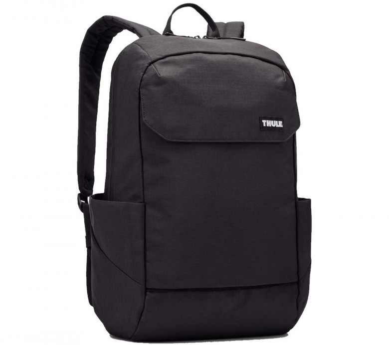 Рюкзак Thule Lithos Backpack 20L TLBP216 Black