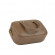 Сумка женская David Jones 7100 taupe Сумка женская David Jones 7100 taupe