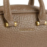 Сумка женская David Jones 7100 taupe