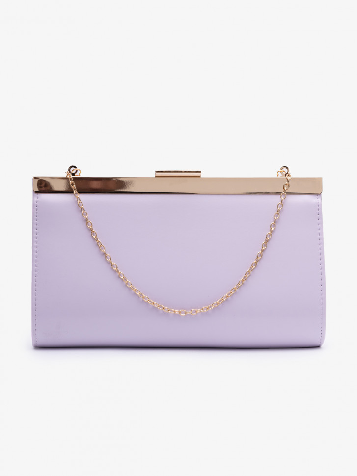 Клатч женский Funxilan 0296 l.purple