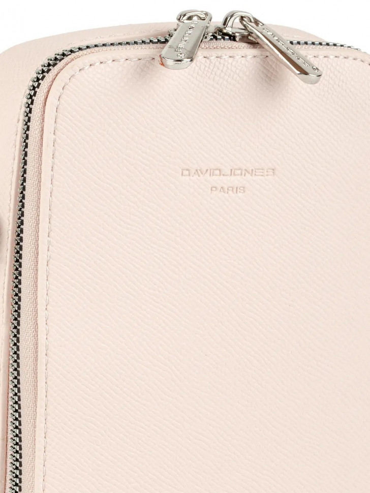 Сумка женская David Jones 7333  Сумка женская David Jones 7333