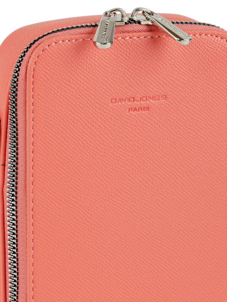 Сумка женская David Jones 7333  Сумка женская David Jones 7333