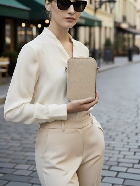 Сумка женская David Jones 7333 