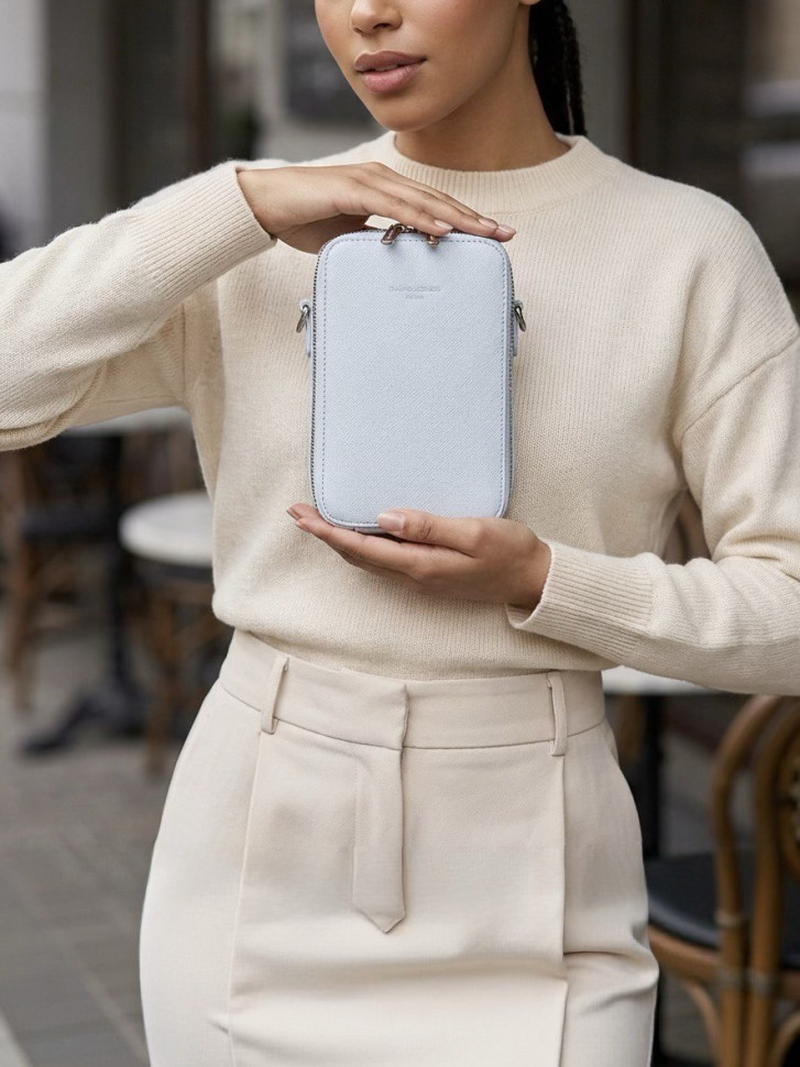 Сумка женская David Jones 7333 Сумка женская David Jones 7333